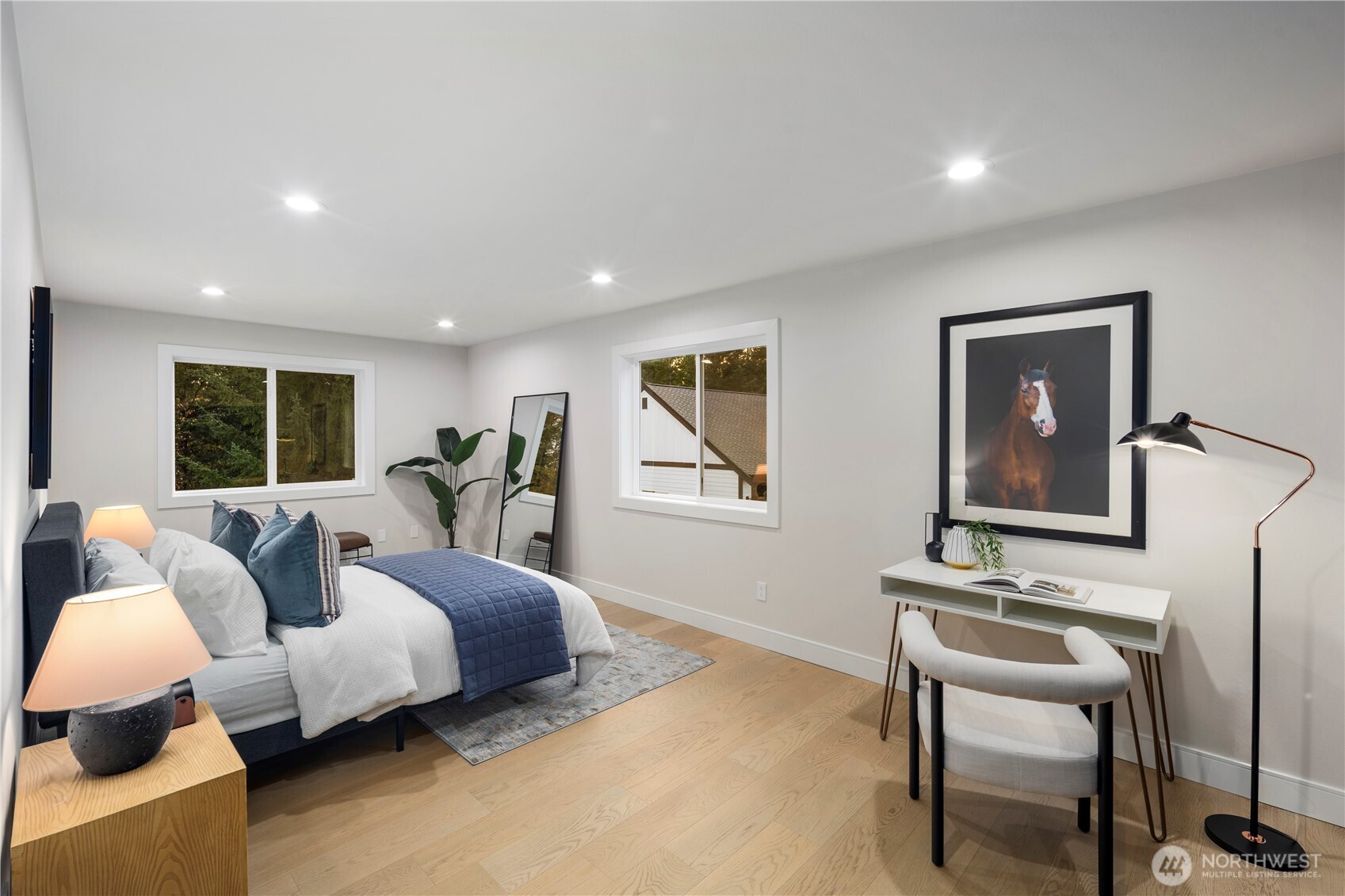 22439 SE 313th Place , Black Diamond, WA 98010