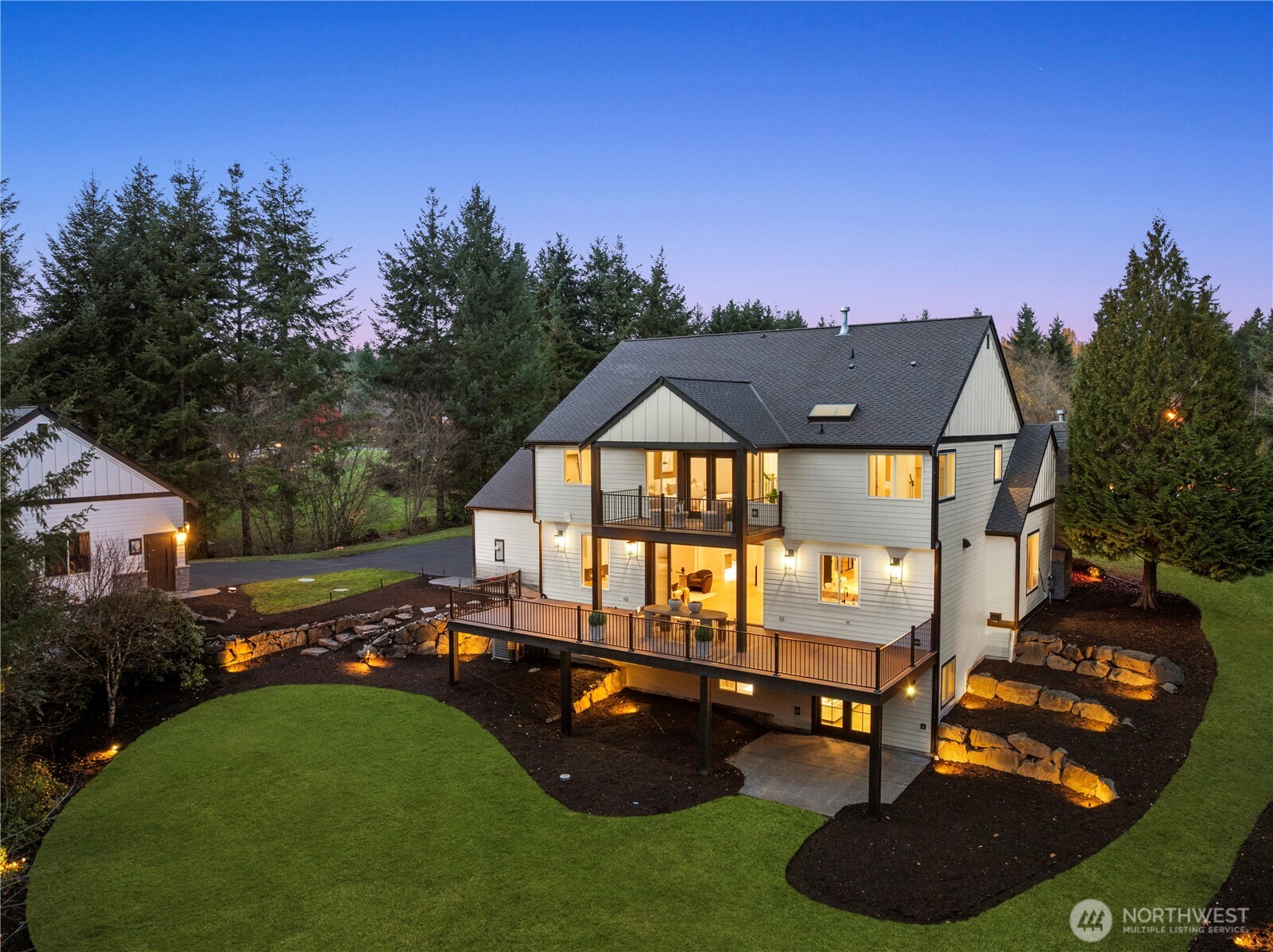 22439 SE 313th Place , Black Diamond, WA 98010