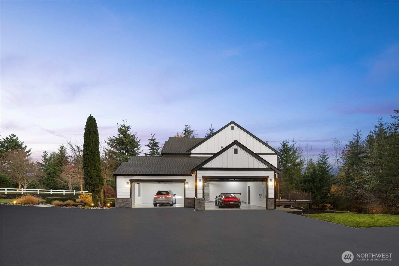22439 SE 313th Place , Black Diamond, WA 98010