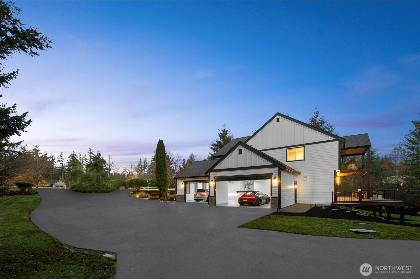 22439 SE 313th Place , Black Diamond, WA 98010