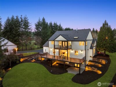 22439 SE 313th Place , Black Diamond, WA 98010 - Photo 4