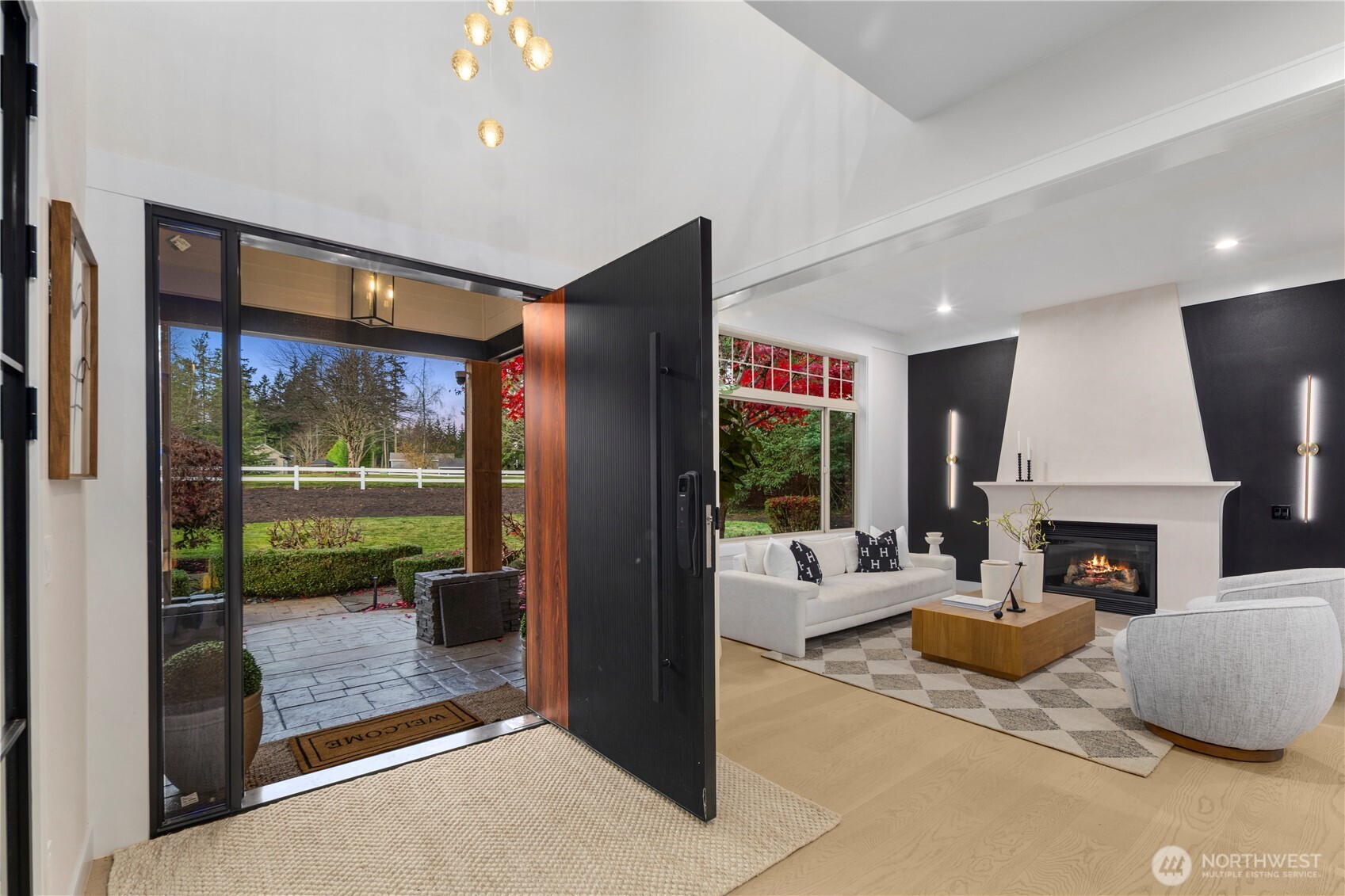 22439 SE 313th Place , Black Diamond, WA 98010