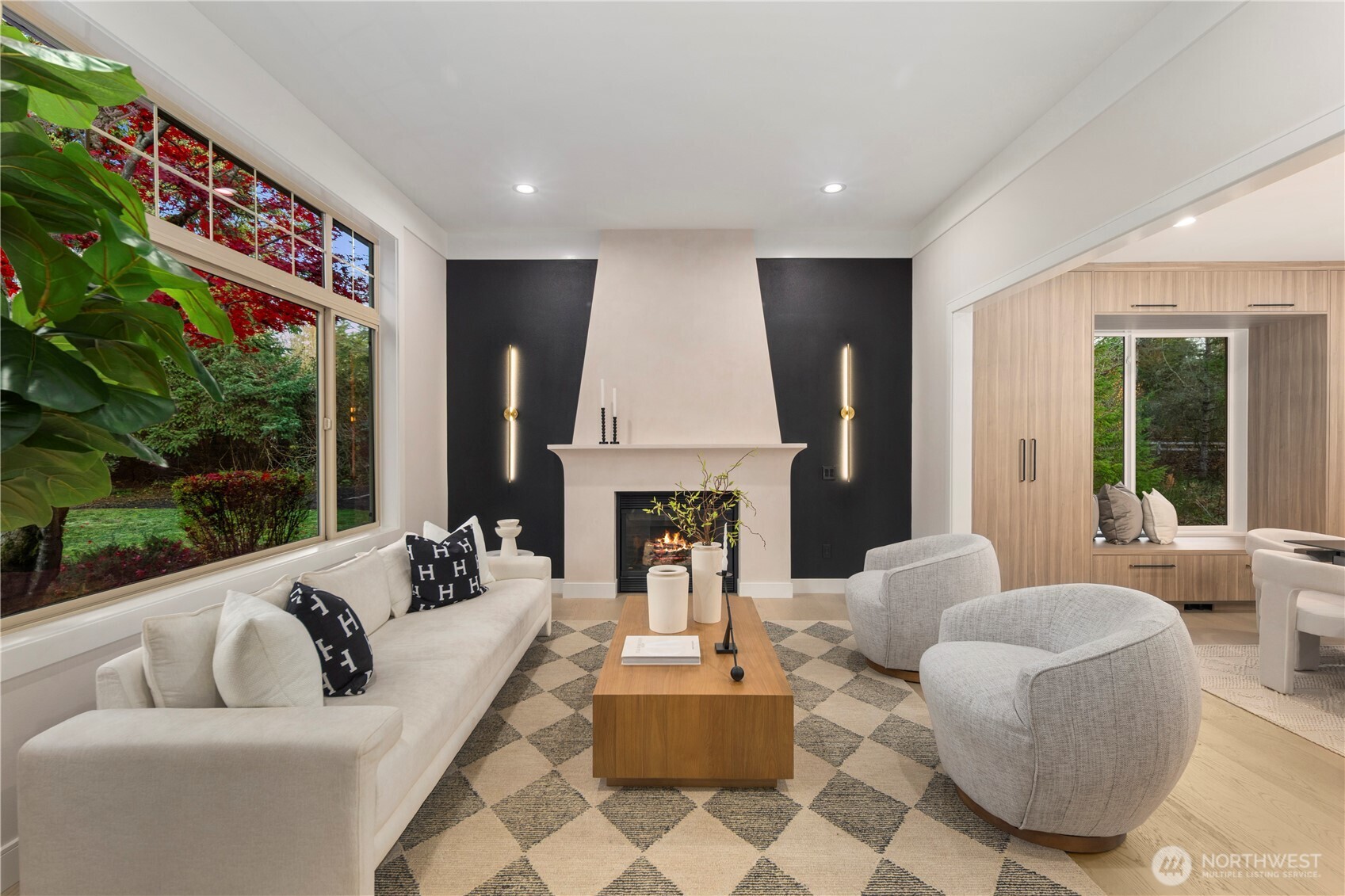 22439 SE 313th Place , Black Diamond, WA 98010