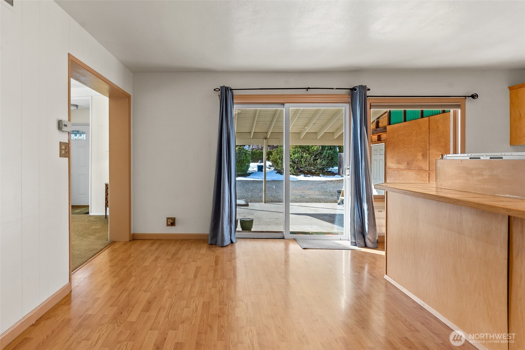 1000 N Western Avenue , Wenatchee, WA 98801