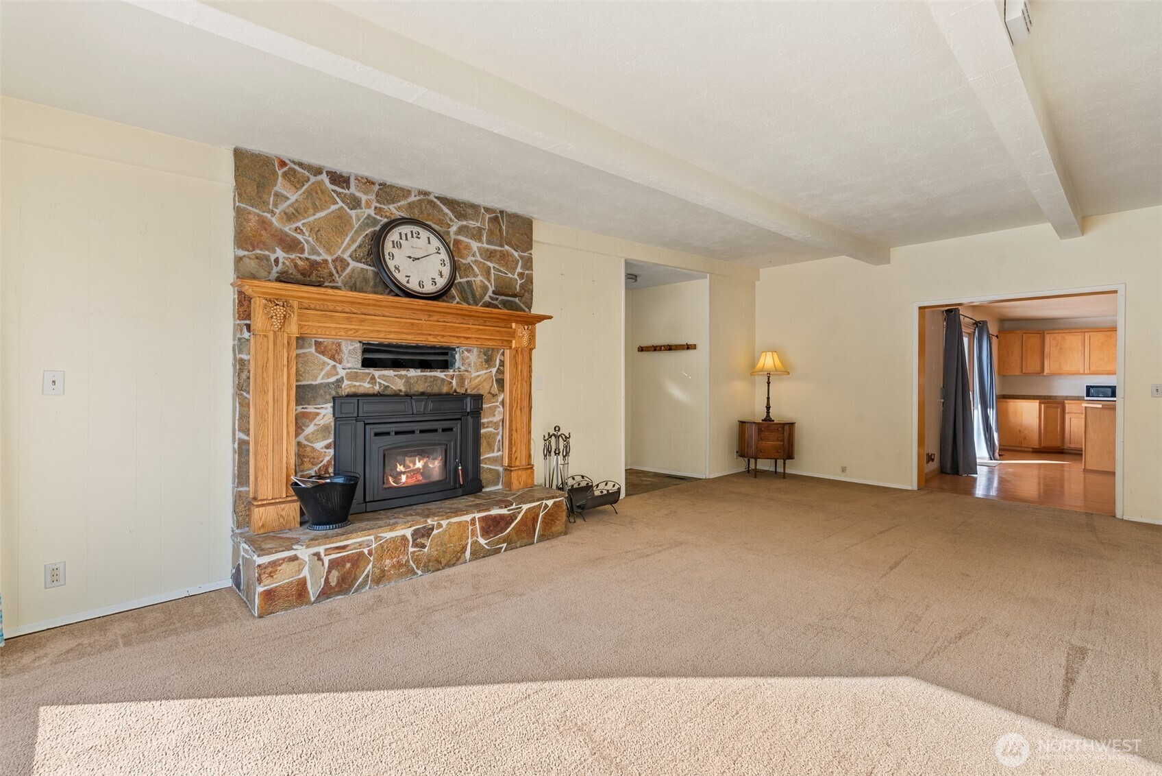 1000 N Western Avenue , Wenatchee, WA 98801