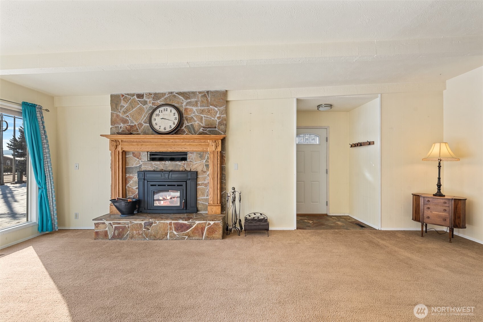 1000 N Western Avenue , Wenatchee, WA 98801