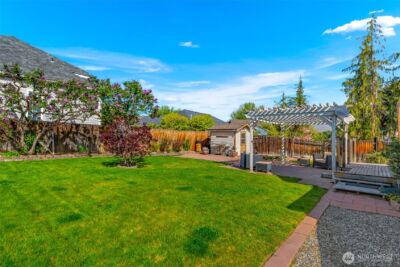 1000 N Western Avenue , Wenatchee, WA 98801 - Photo 31