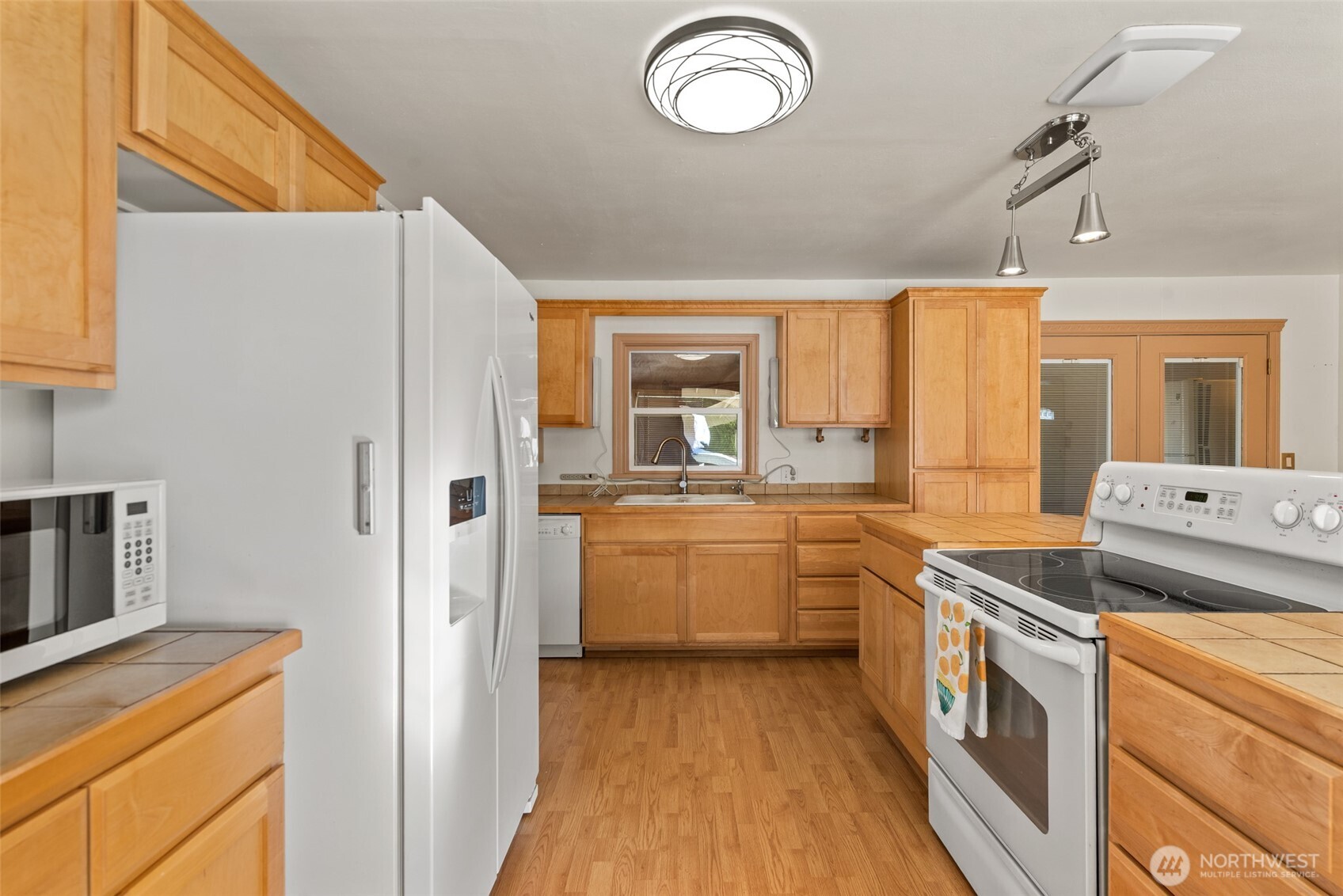 1000 N Western Avenue , Wenatchee, WA 98801