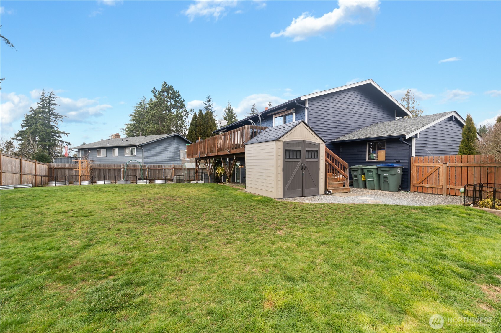 2825 E Crestline Drive , Bellingham, WA 98226