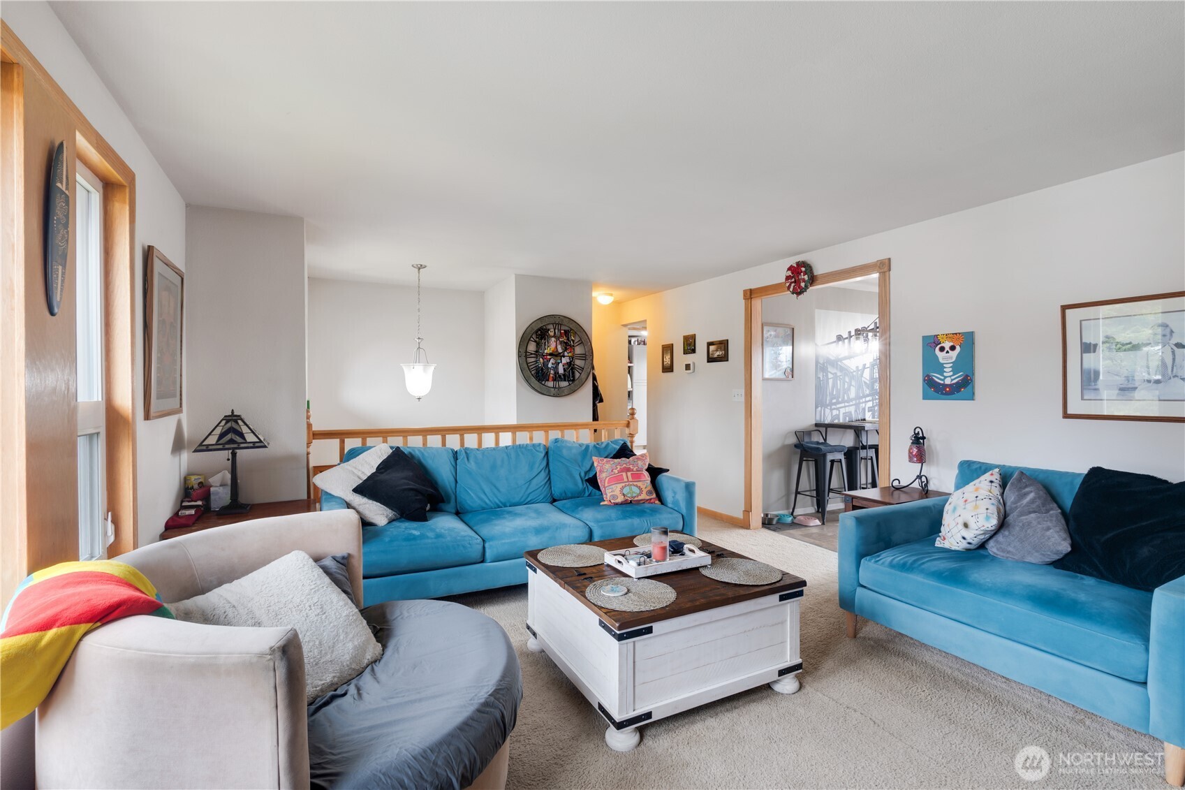 2825 E Crestline Drive , Bellingham, WA 98226