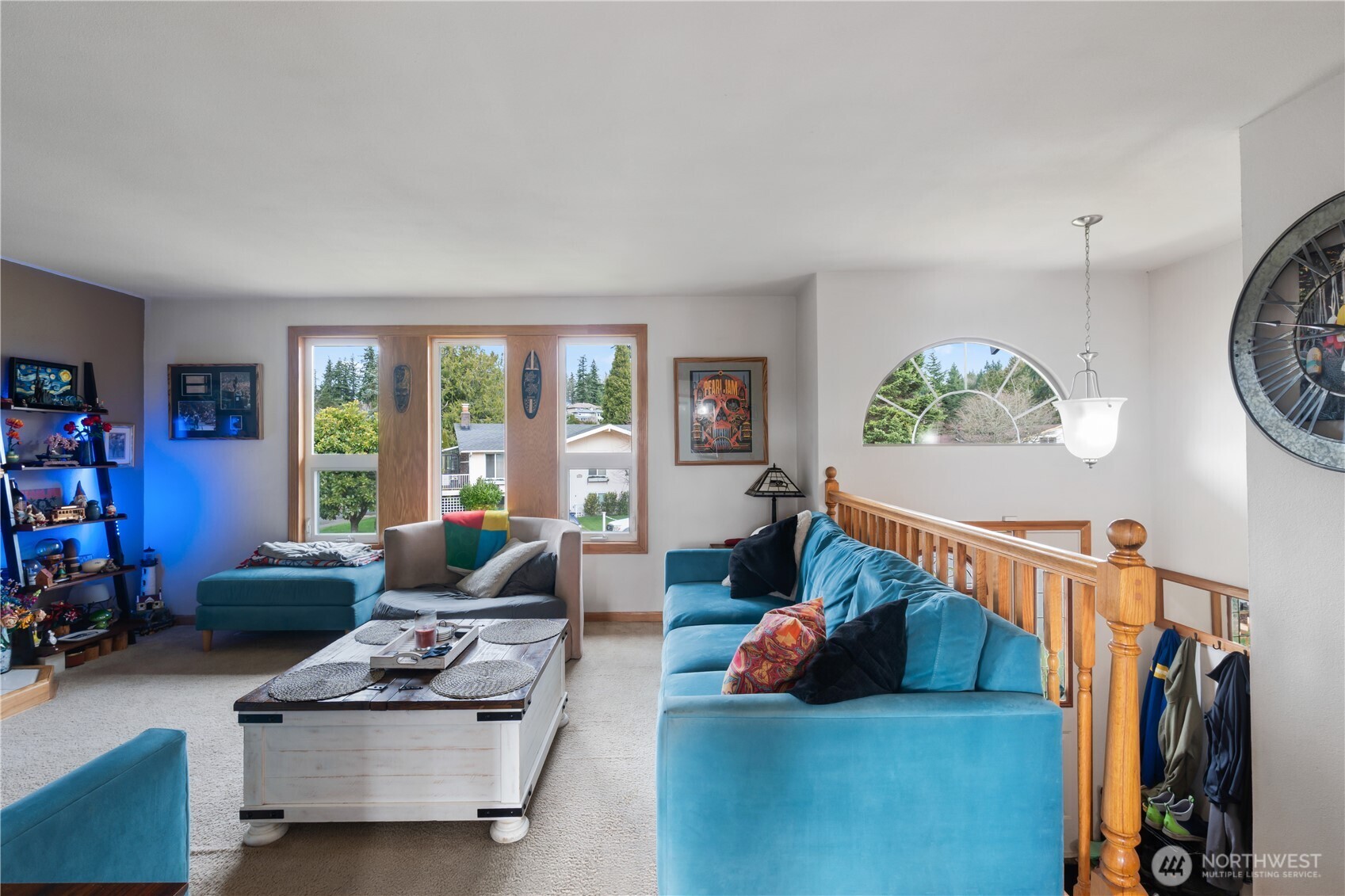 2825 E Crestline Drive , Bellingham, WA 98226