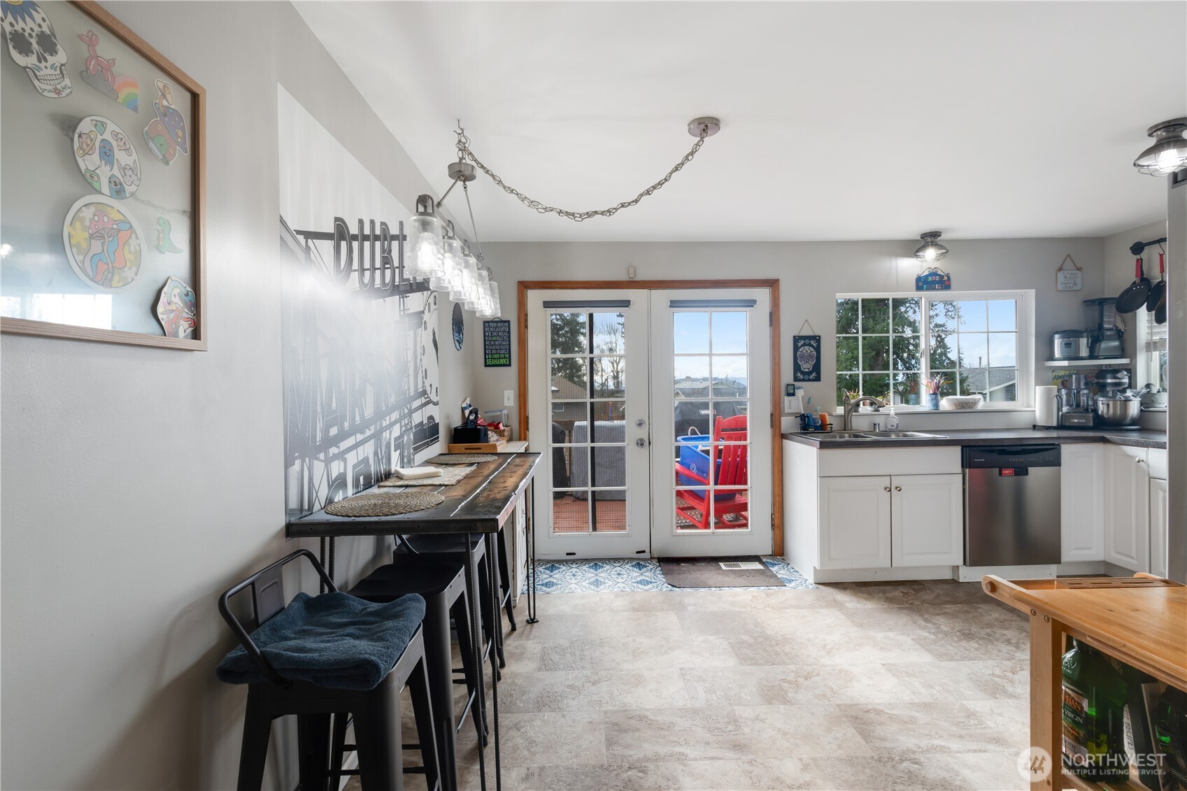 2825 E Crestline Drive , Bellingham, WA 98226