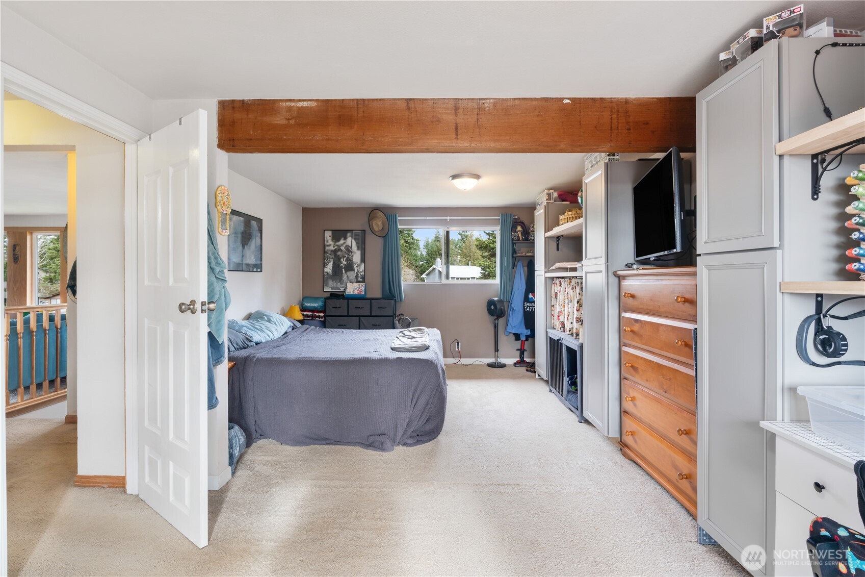 2825 E Crestline Drive , Bellingham, WA 98226