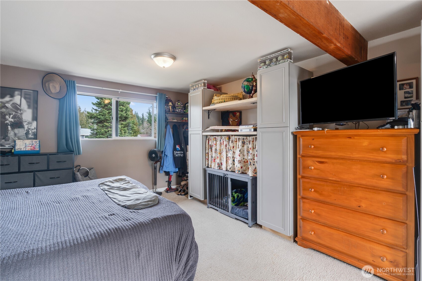 2825 E Crestline Drive , Bellingham, WA 98226