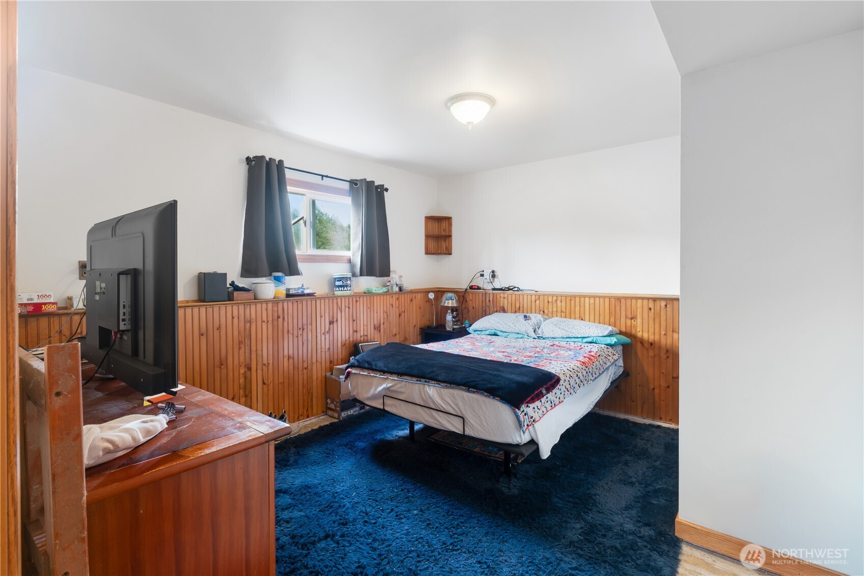 2825 E Crestline Drive , Bellingham, WA 98226