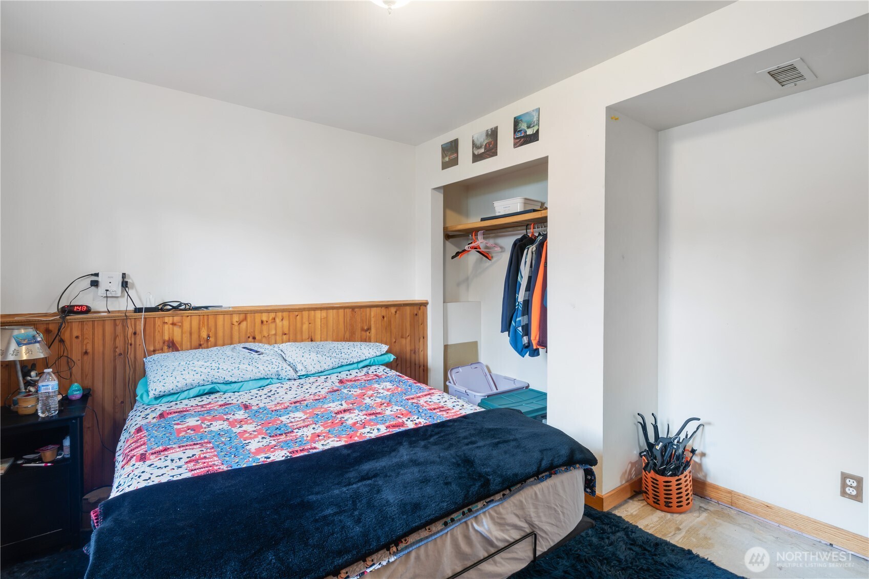 2825 E Crestline Drive , Bellingham, WA 98226