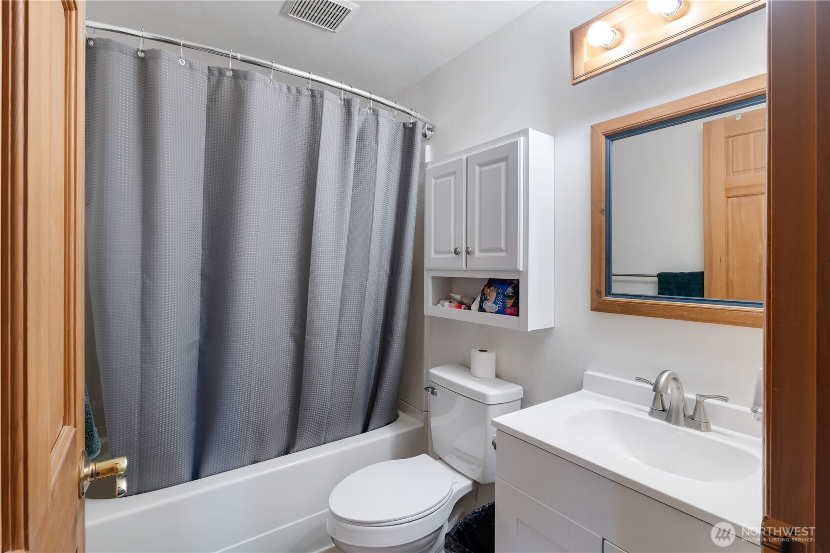 2825 E Crestline Drive , Bellingham, WA 98226