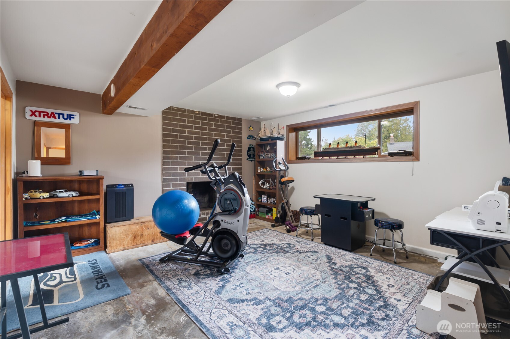 2825 E Crestline Drive , Bellingham, WA 98226