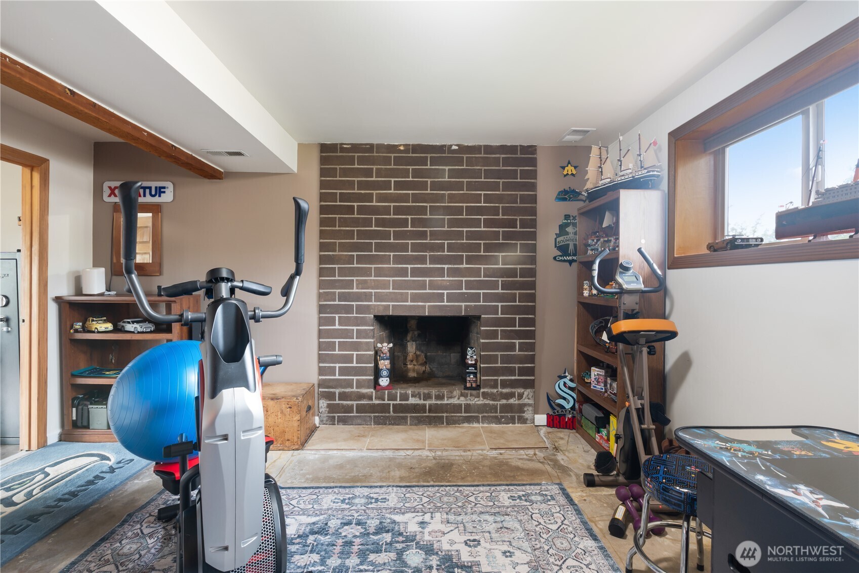 2825 E Crestline Drive , Bellingham, WA 98226