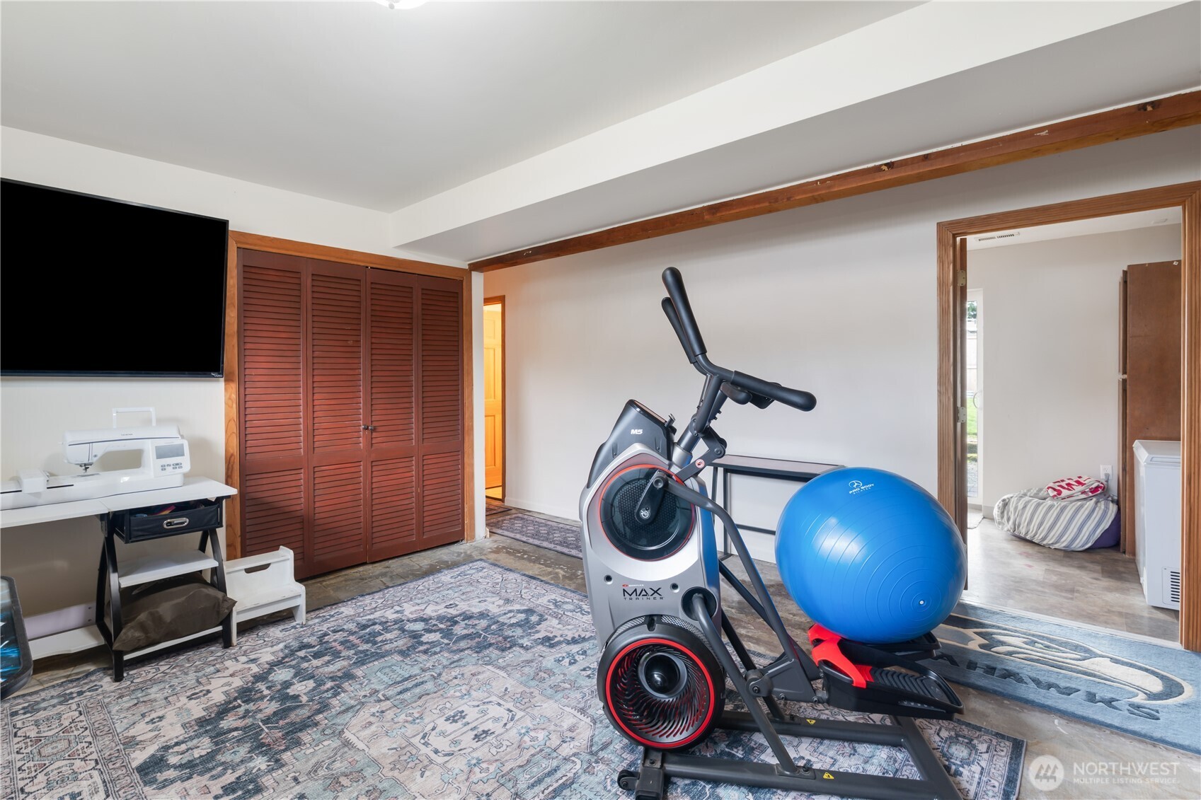 2825 E Crestline Drive , Bellingham, WA 98226