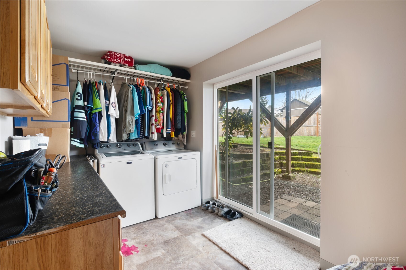 2825 E Crestline Drive , Bellingham, WA 98226