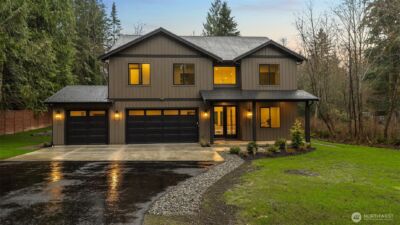 17805 121st Street SE, Snohomish, WA 98290