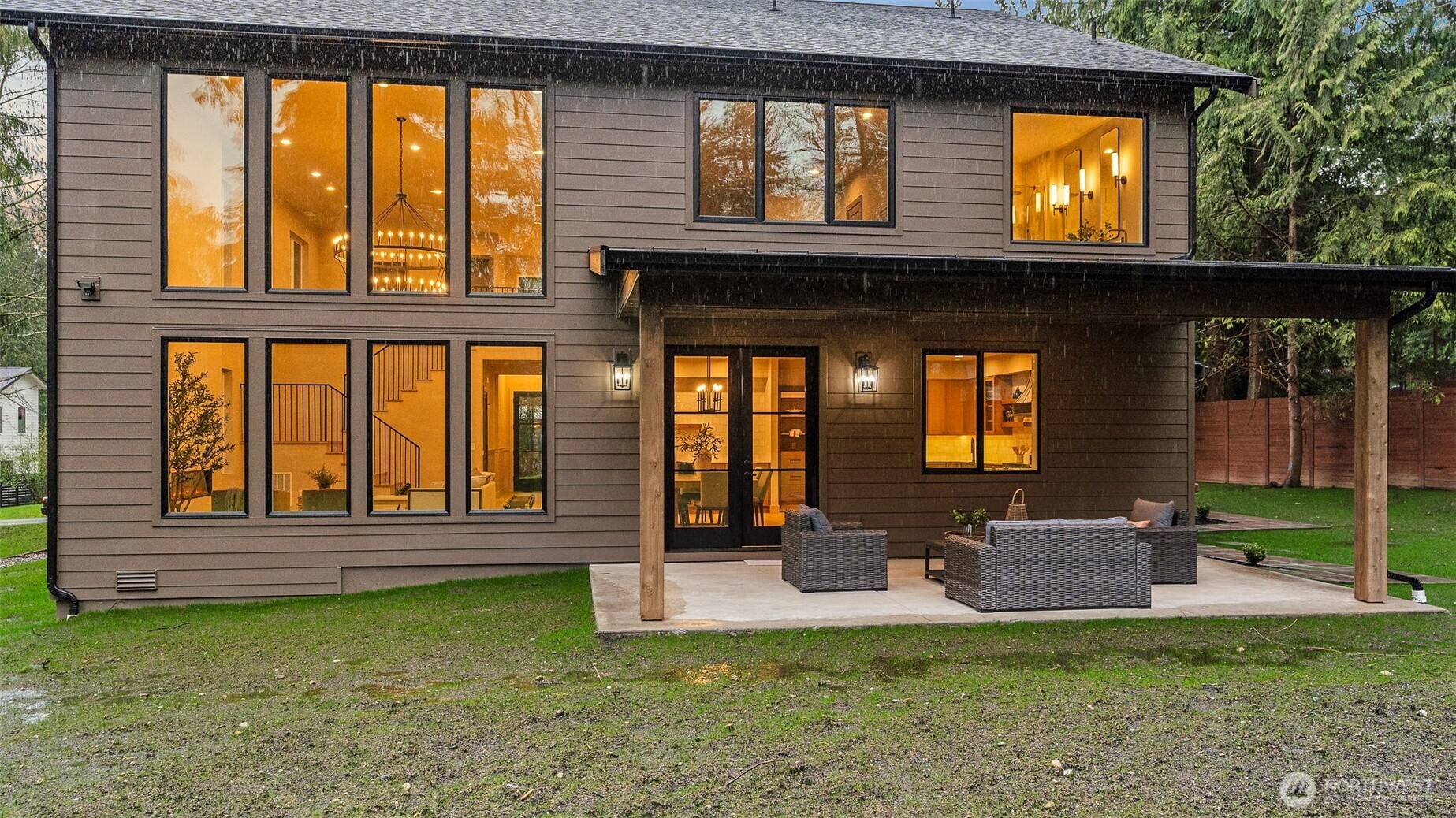 17805 121st Street SE, Snohomish, WA 98290