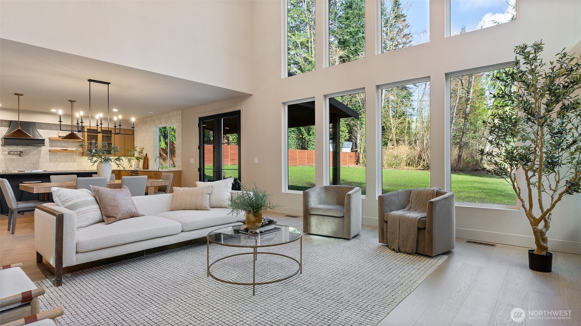 17805 121st Street SE, Snohomish, WA 98290