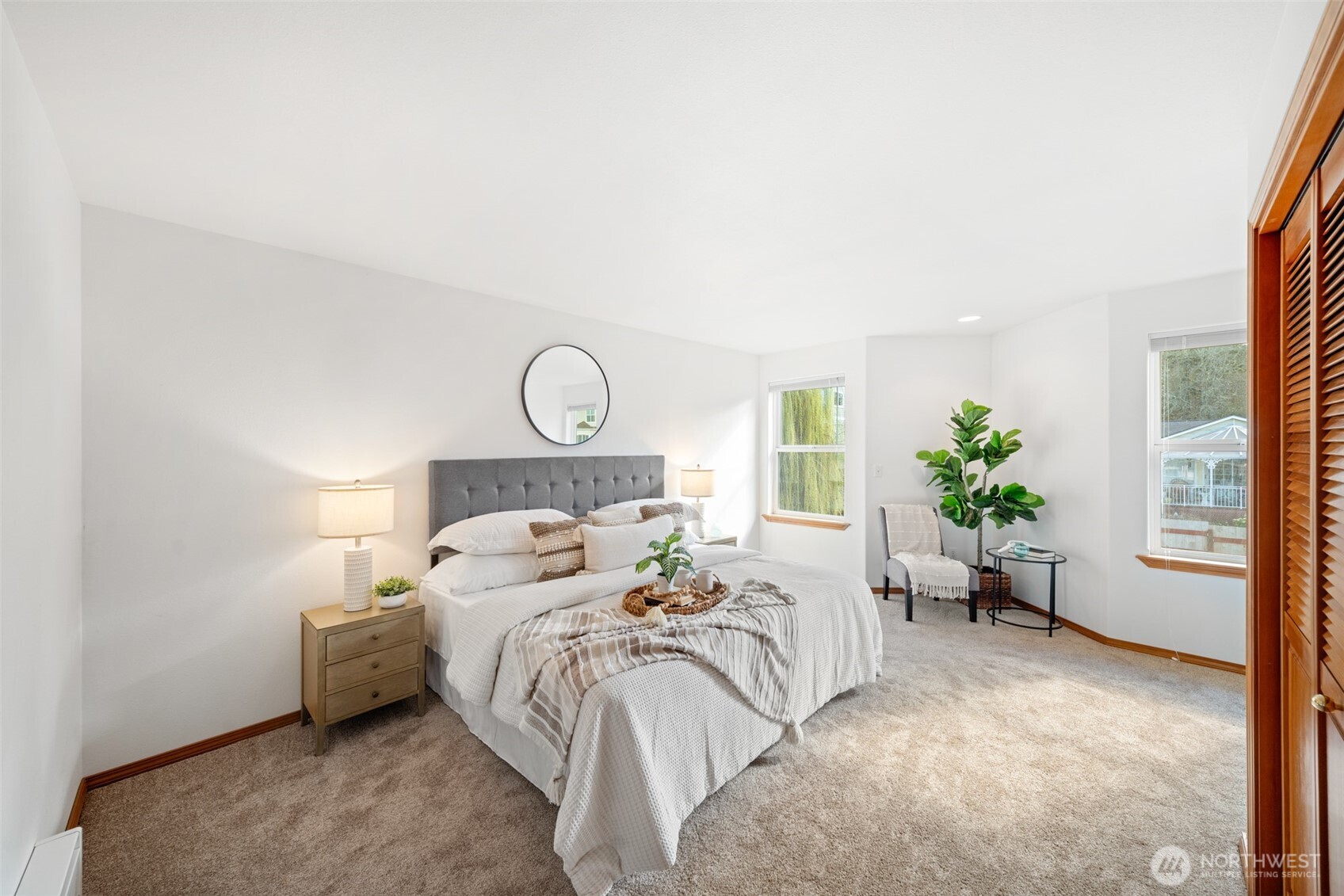 407 72nd Way NE, Olympia, WA 98506