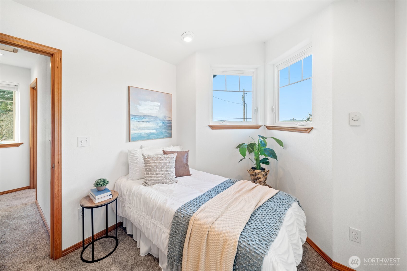 407 72nd Way NE, Olympia, WA 98506