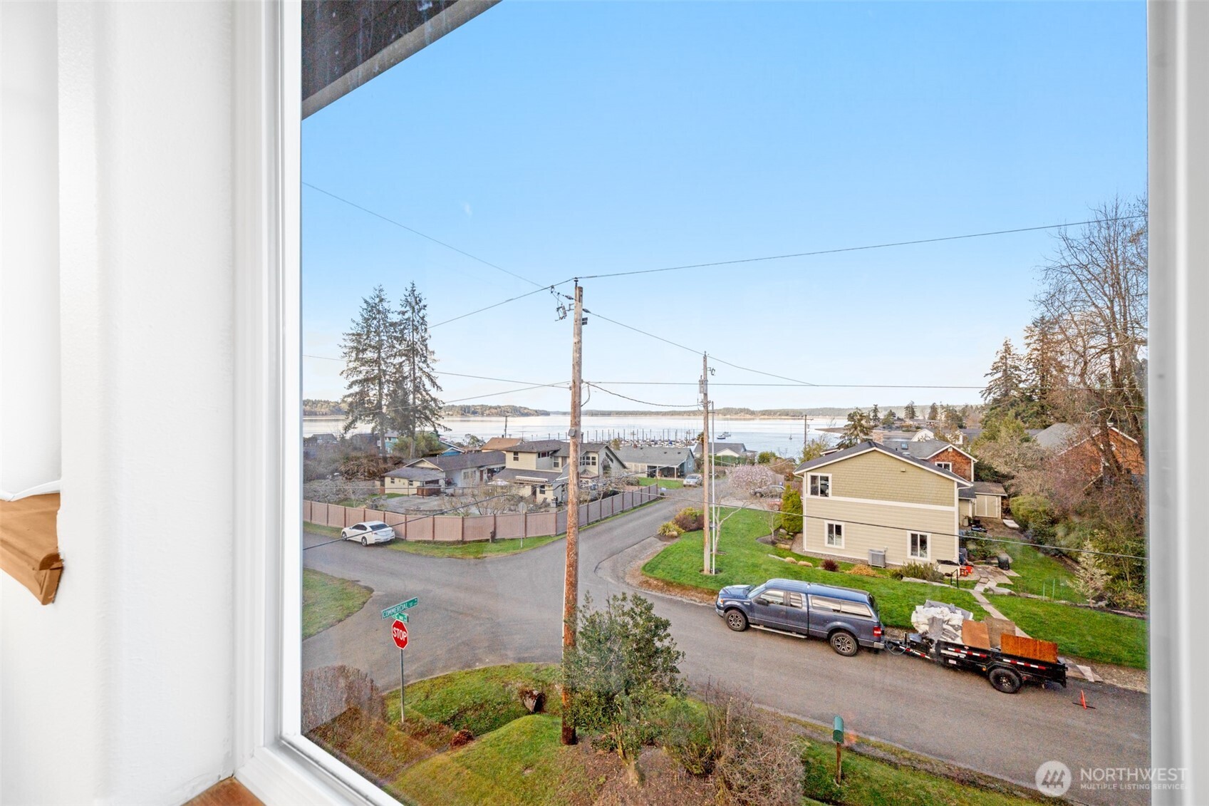 407 72nd Way NE, Olympia, WA 98506