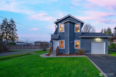 407 72nd Way NE, Olympia, WA 98506 - Photo 2