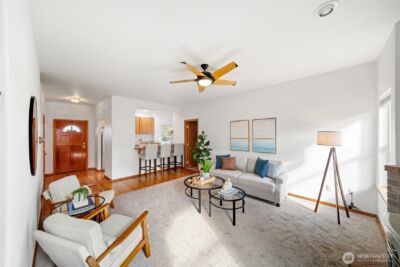 407 72nd Way NE, Olympia, WA 98506 - Photo 7