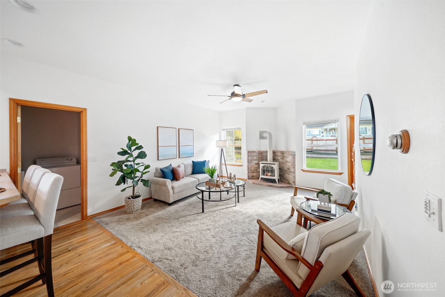 407 72nd Way NE, Olympia, WA 98506