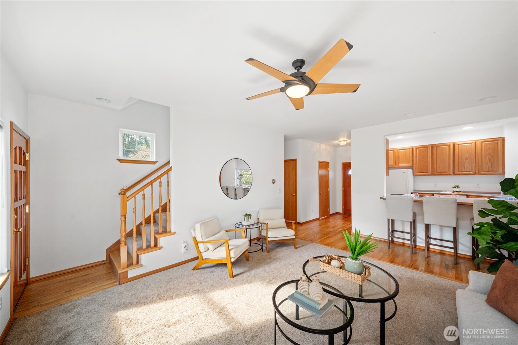 407 72nd Way NE, Olympia, WA 98506