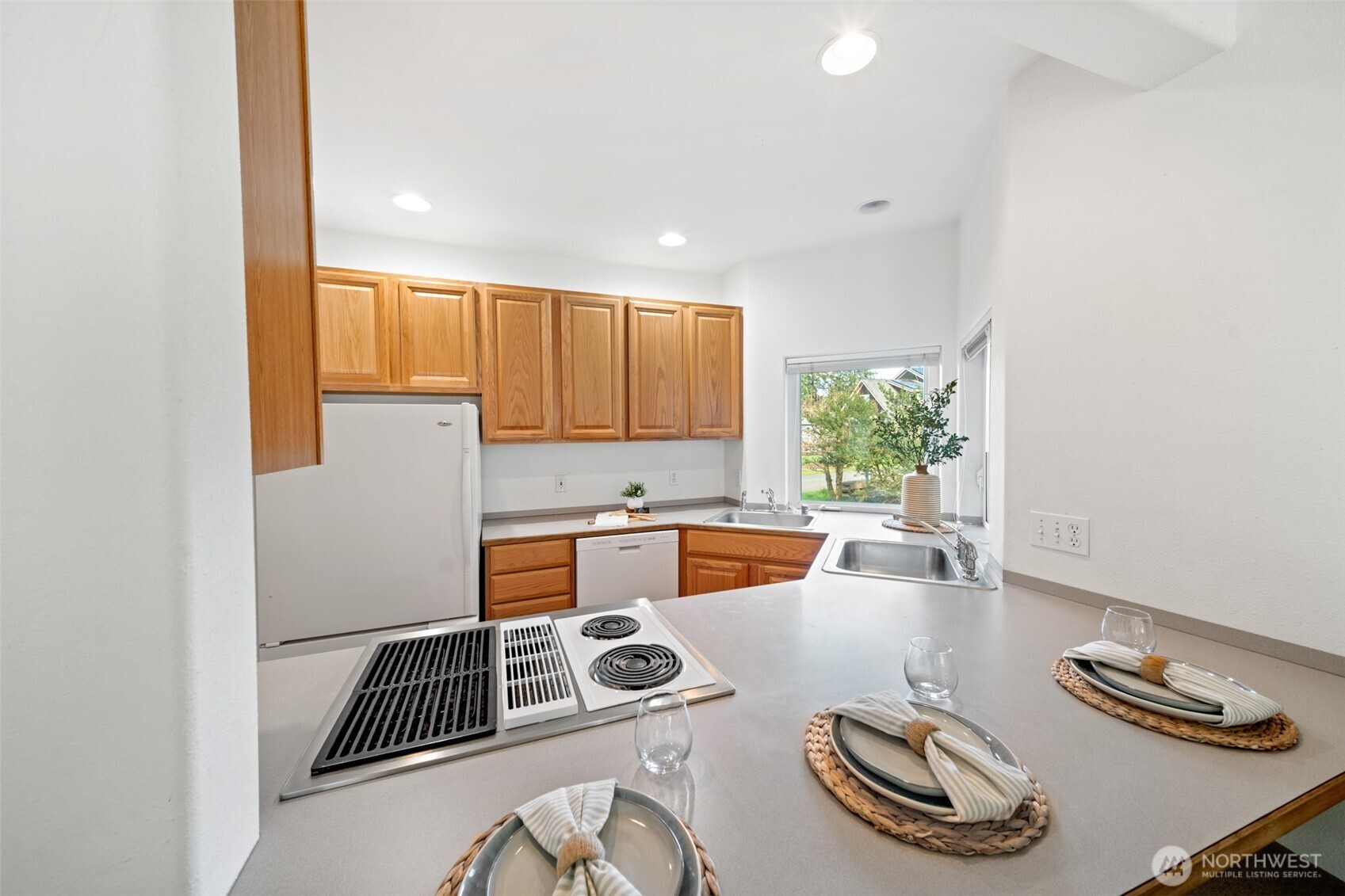 407 72nd Way NE, Olympia, WA 98506