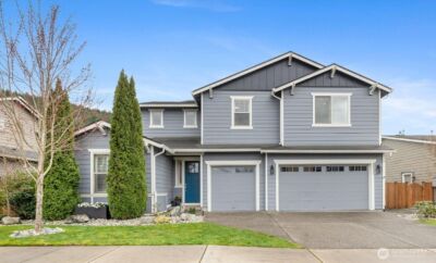 32781 NE 52nd Street , Carnation, WA 98014