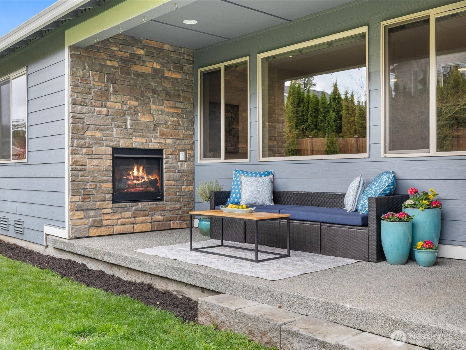 32781 NE 52nd Street , Carnation, WA 98014