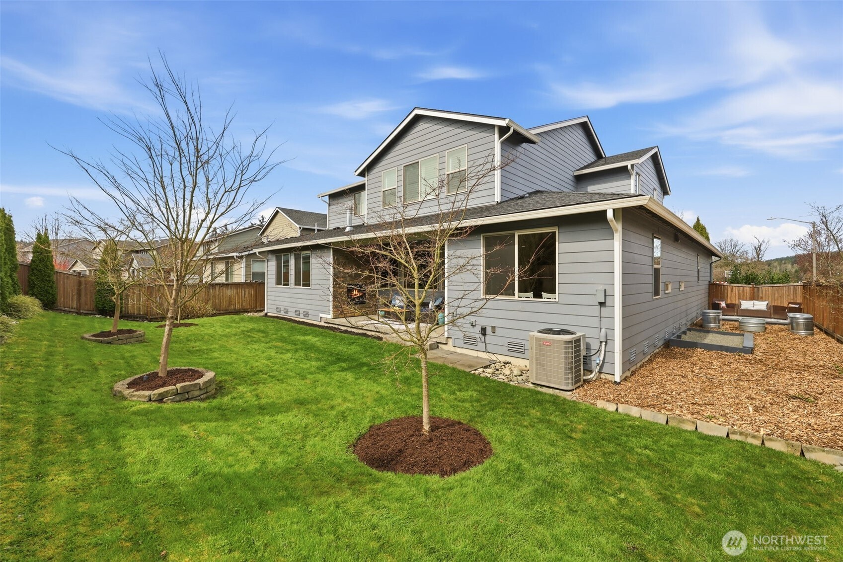 32781 NE 52nd Street , Carnation, WA 98014