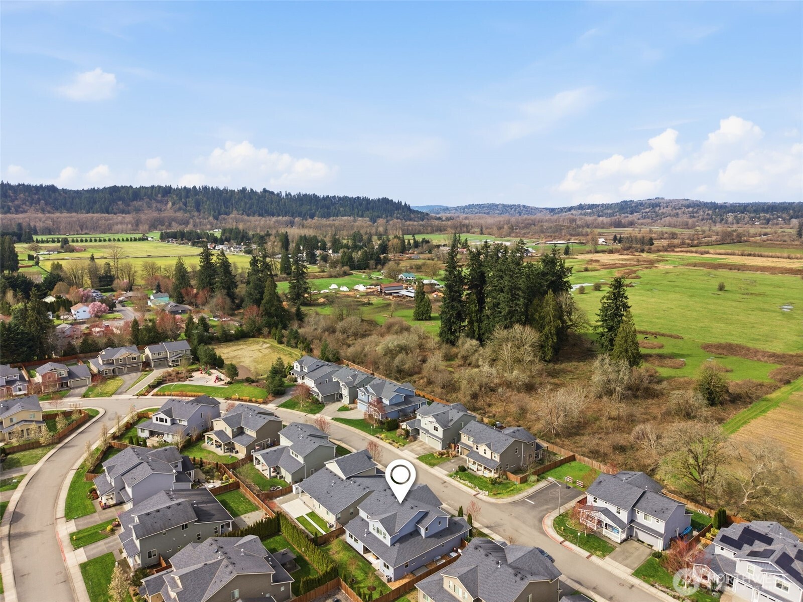 32781 NE 52nd Street , Carnation, WA 98014