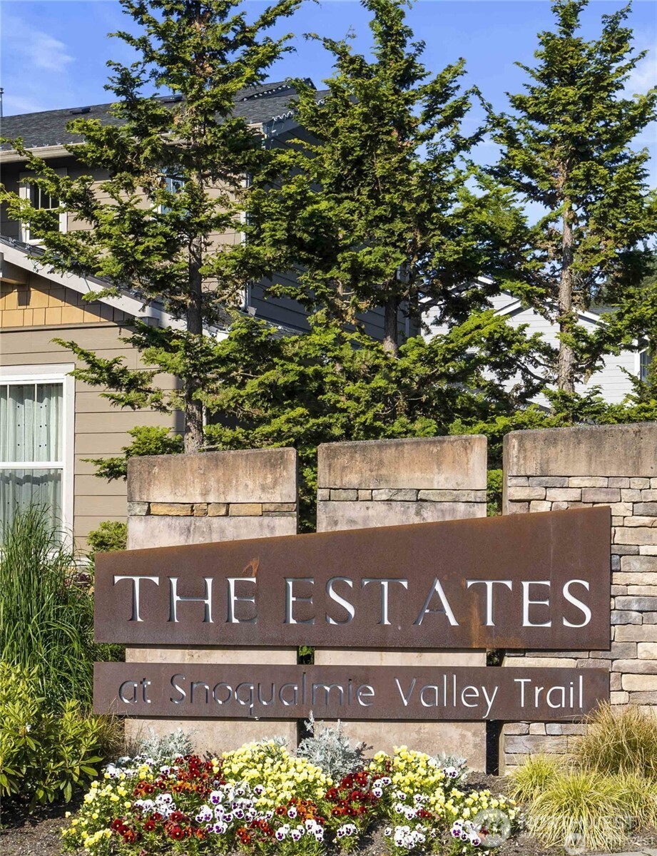 32781 NE 52nd Street , Carnation, WA 98014