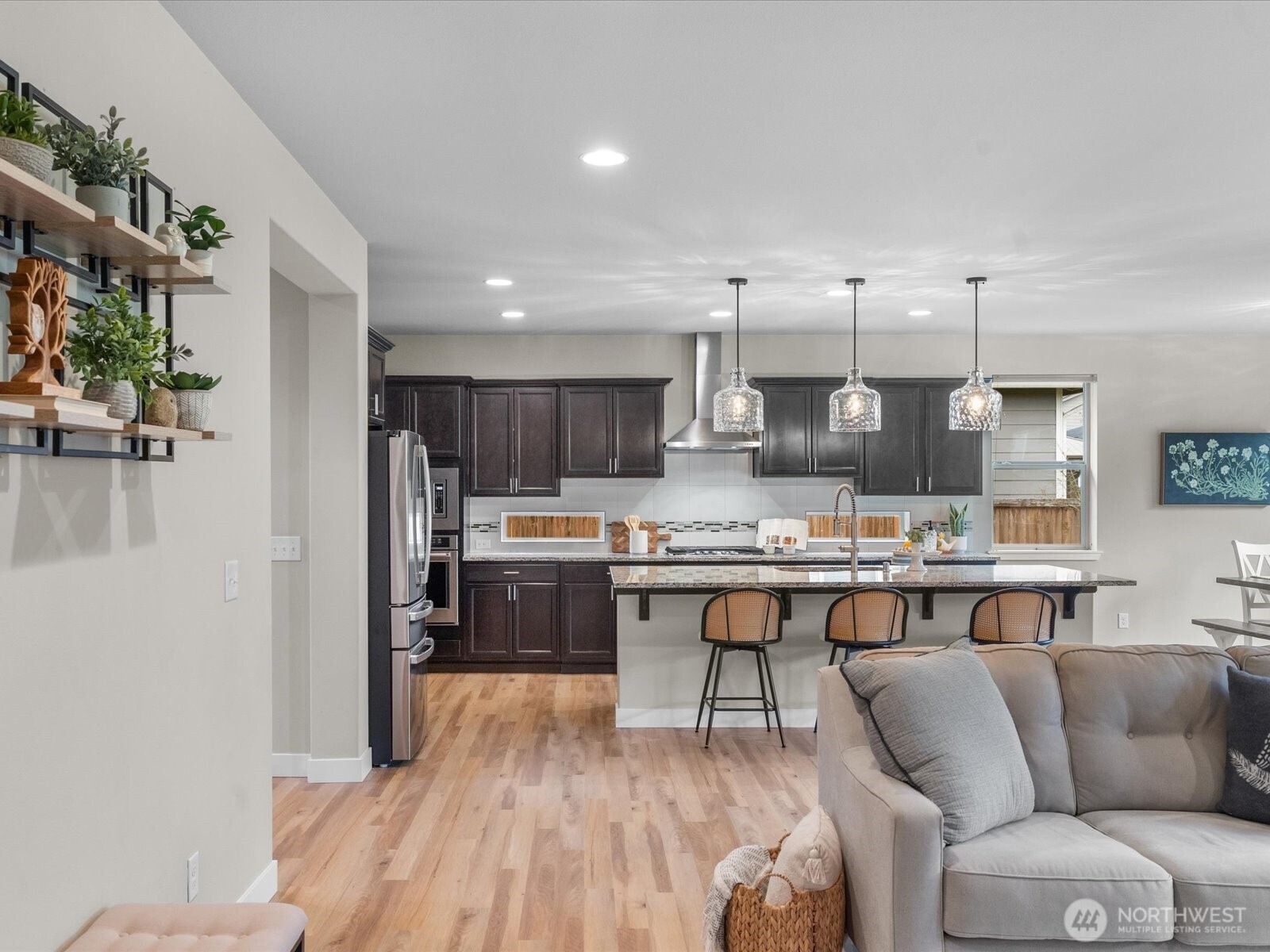 32781 NE 52nd Street , Carnation, WA 98014