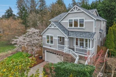 16350 SE 66th Street , Bellevue, WA 98006