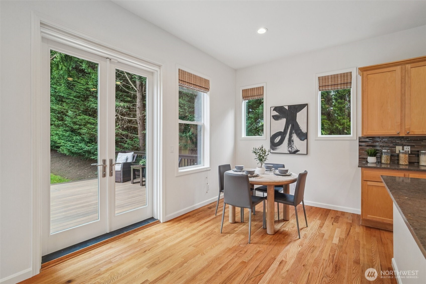 16350 SE 66th Street , Bellevue, WA 98006