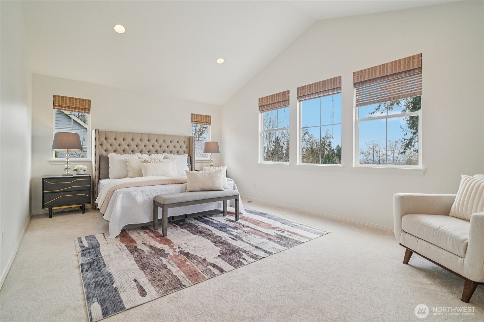 16350 SE 66th Street , Bellevue, WA 98006