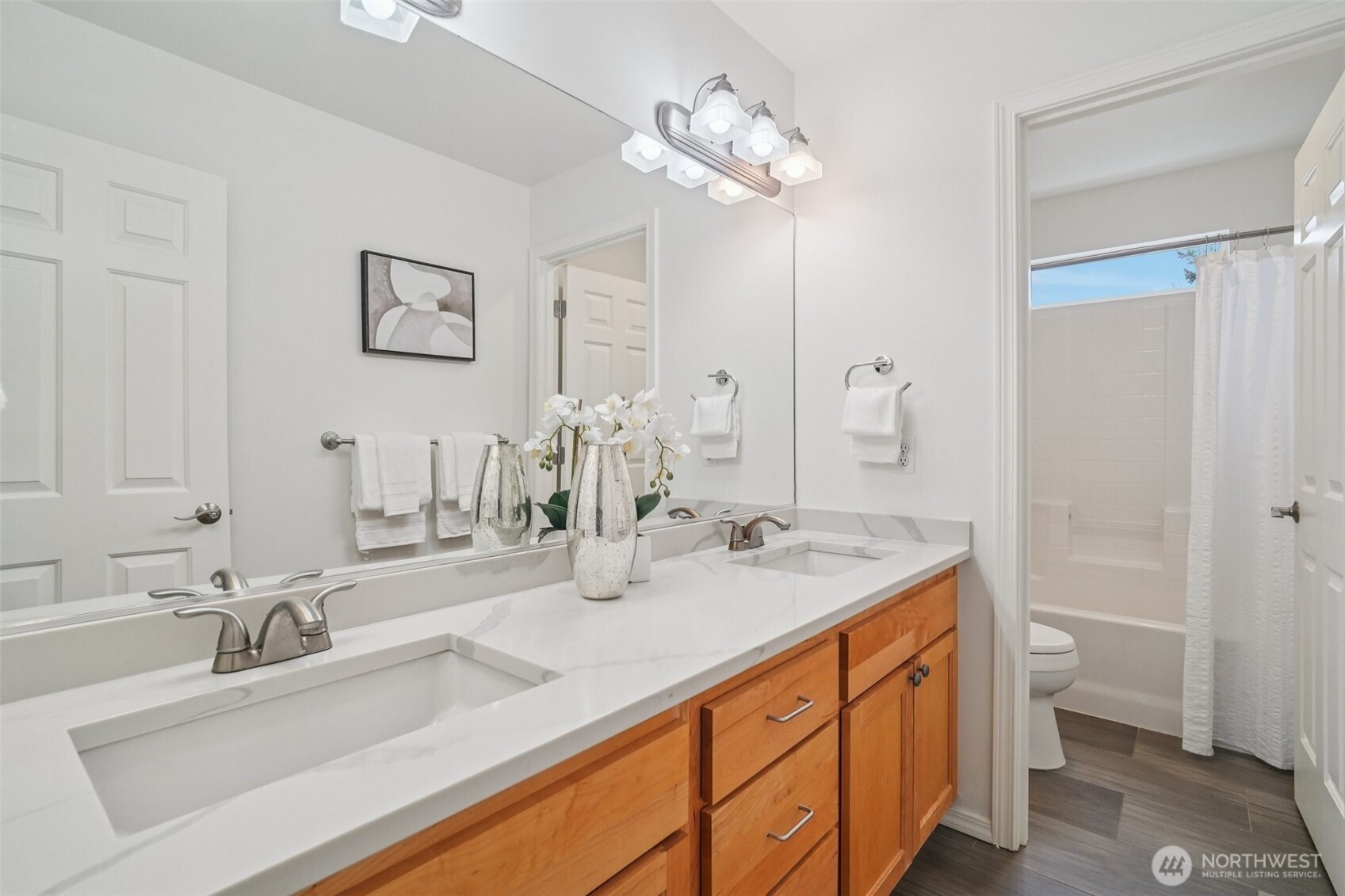 16350 SE 66th Street , Bellevue, WA 98006