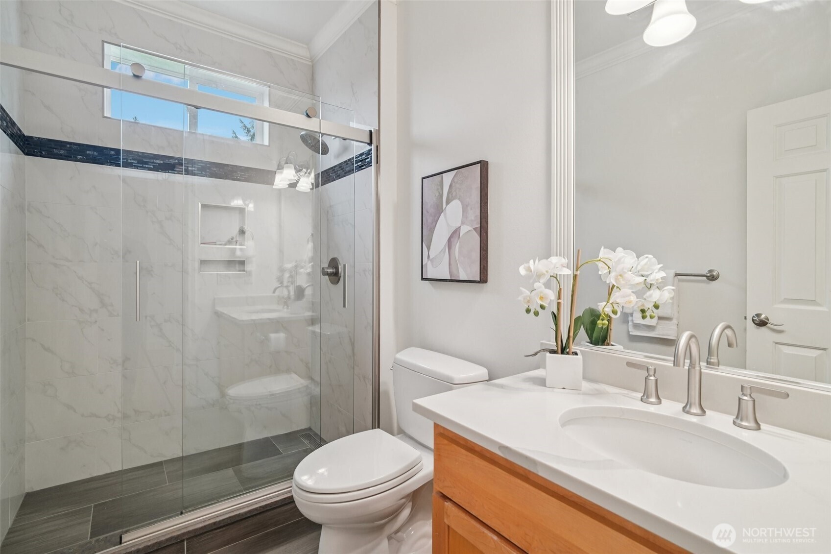 16350 SE 66th Street , Bellevue, WA 98006