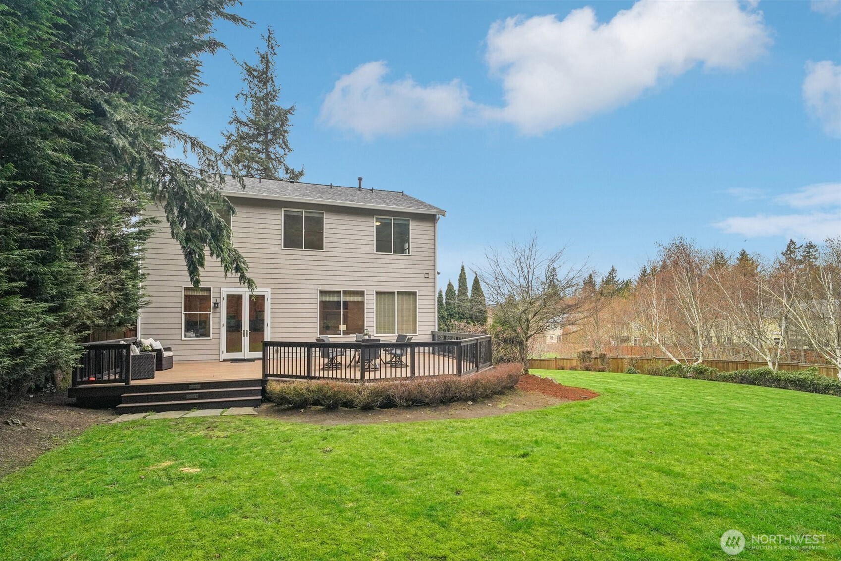 16350 SE 66th Street , Bellevue, WA 98006