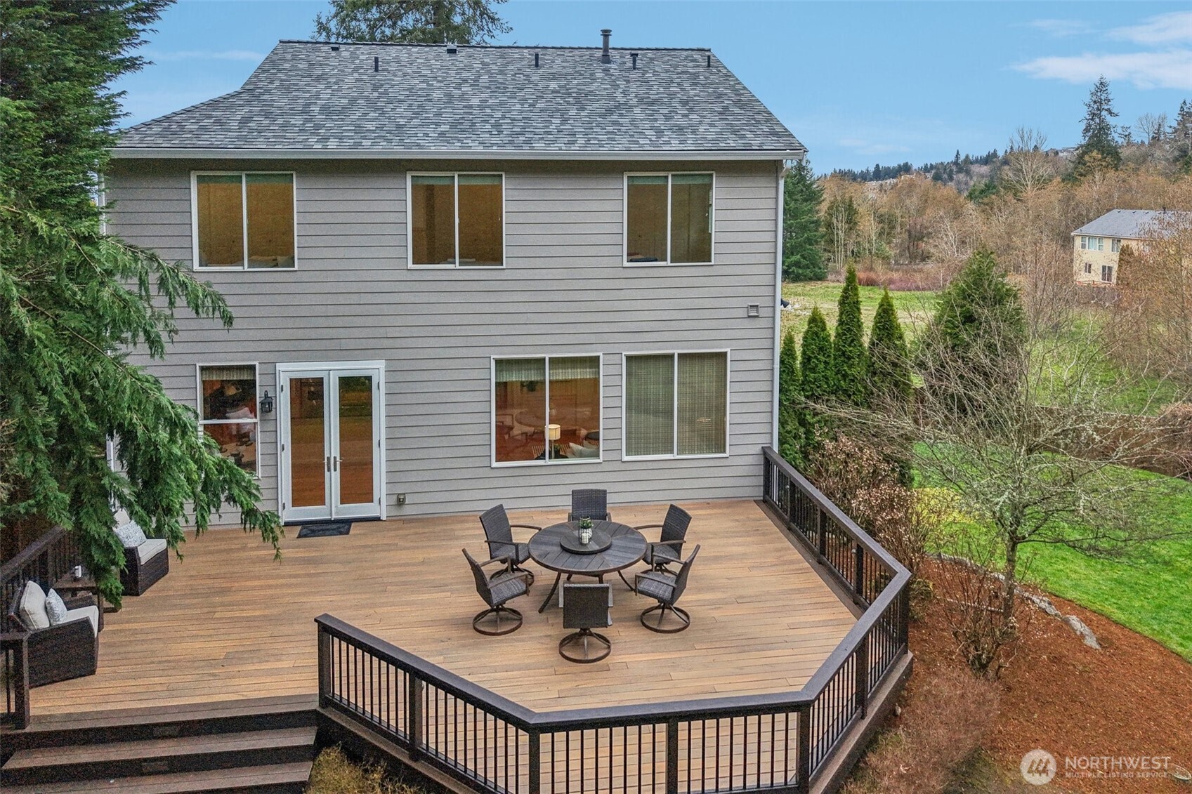 16350 SE 66th Street , Bellevue, WA 98006