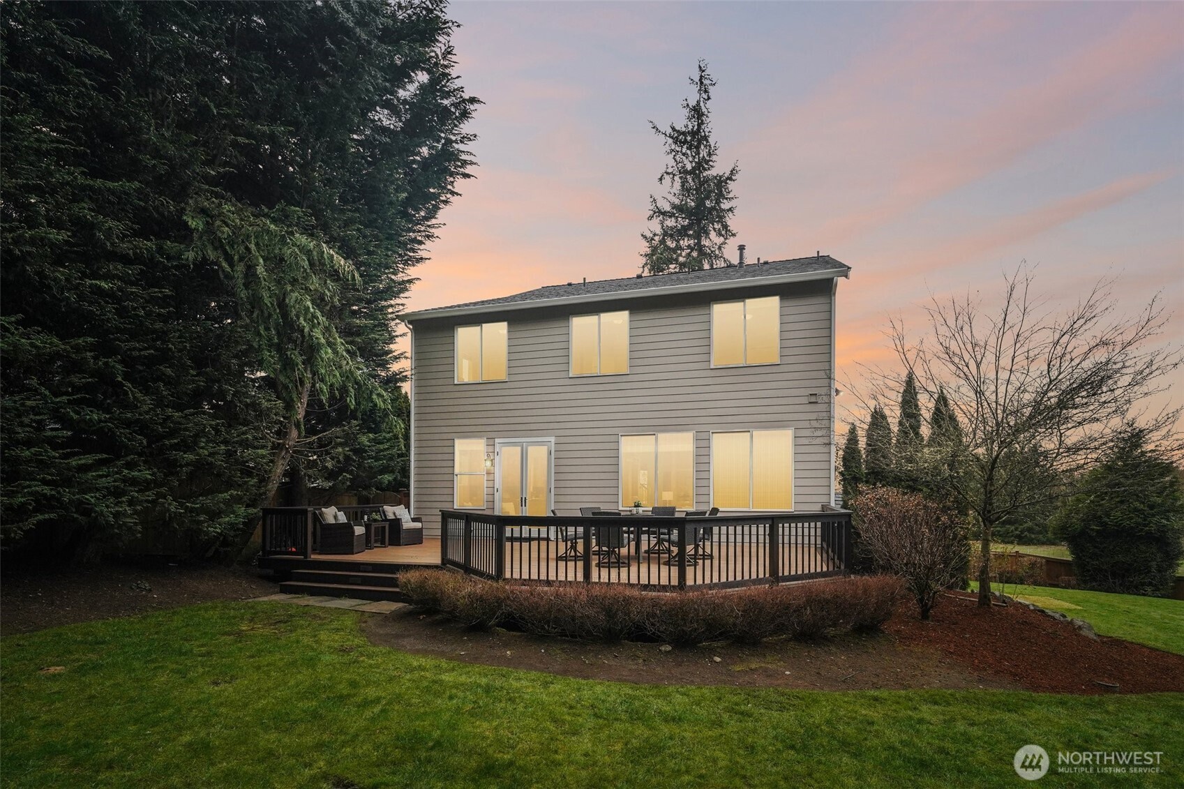16350 SE 66th Street , Bellevue, WA 98006